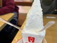 -野人先生Gelato(上海长宁龙之梦店)