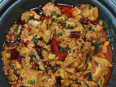 -稻品香小锅饭豆腐馆(北三路店)