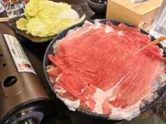 -熹悟海鲜火锅·广式打边炉
