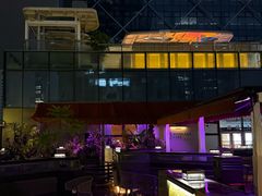 -DEW Lounge(深圳湾店)