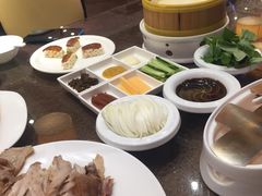 -阿庄新豫菜(航海东路店)