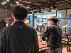 -红跑车(三孝口店)