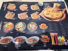 -魏斯理汉堡(西安西咸吾悦广场店)