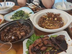 -李东农庄(中南百草园地标店)
