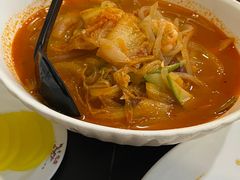 -桃园中华料理炸酱面(燕儿岛路店)