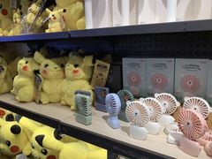 -酷乐潮玩(金桥国际店)