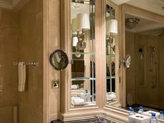 -广州富力丽思卡尔顿酒店