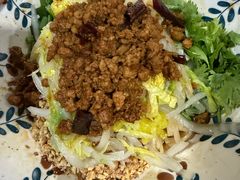 -蜗牛小馆醉乡民谣云南菜(惠新西里店)