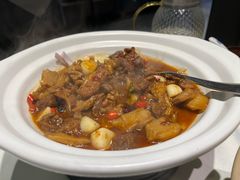 -赣江里•江西菜(望京旺角店)