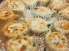 -葛记焖饼(伏牛路店)