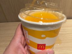 -麦当劳(北京南站店)