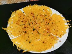 干煸洋芋丝-南蛮子(进贤路店)