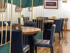 大堂-后院犇牛主题餐厅(云岗店)