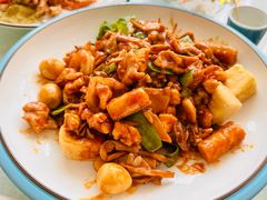 -祥阁食府妈妈菜