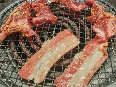 -火炉火自助餐(枫蓝国际店)