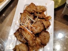 -老地方农家菜(昌黎一店)
