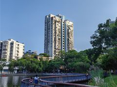 -四海公园(南山区)