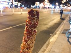 -姚记炒肝店(簋街店)