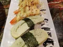 -炙柒Sekinana·精致料理 烧鸟·铁板烧(海上世界店)