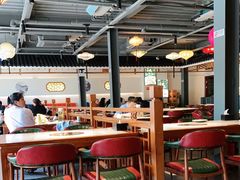 大堂-孙记驴肉山庄(李桥店)