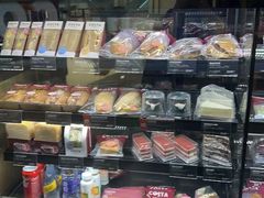-COSTA COFFEE(西贸凯德晶品4层2店)