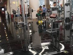 -奇迹健身·恒温游泳(恒大广场店)
