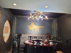 包厢-八道本地特色菜馆(大鹏古城店)