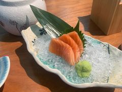 -熹炭精致日料(金融街购物中心店)