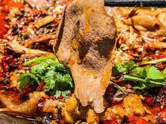 -麻六记(凤凰汇店)