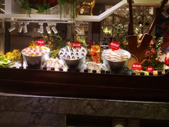 -芭菲盛宴·环球美食(袁家岗店)