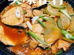 -君霖海鲜私房菜(春柳店)