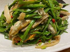 -鑫真味私房菜馆