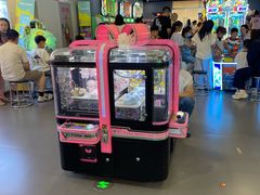 -meland·儿童乐园·游戏厅娃娃机·电玩Xbox(成都合生汇店)