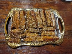 -霄汉羊排(万松园一店)