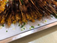 -乐山过把瘾油炸串串(河滨丽苑店)