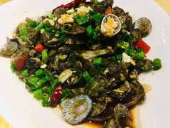 -胖大嫂渔家排档·全海景餐厅(渔村店)