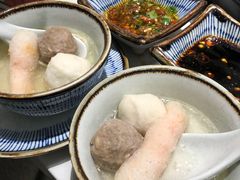 -四季缤纷椰子鸡(雨花亭凯德广场店)
