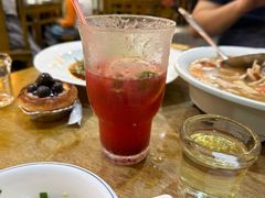 -杏花村水席楼·洛阳水席(老城十字街店)