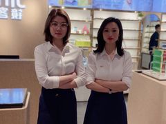 -镜客眼镜(大东方百货店)
