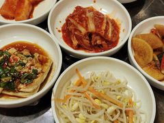 -高丽村韩国料理(兴华二路店)