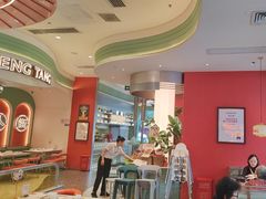 -避风塘·金牌店·夜宵(金玉兰店)