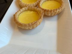 蛋挞-海天楼(天津泛太平洋店)