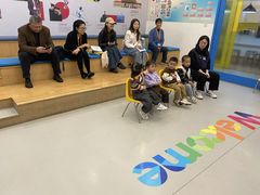 -英孚教育青少儿(南坪中心)