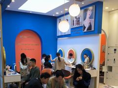-万达广场(大明宫店)