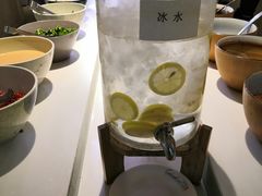 -青瓷火锅料理(西单大悦城店)