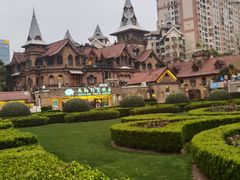 -马勒别墅饭店(静安寺店)