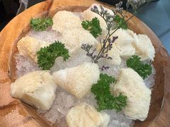 -季季山·云南野生菌火锅(上海首店)