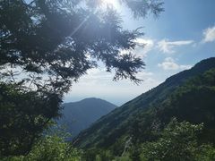 -南岳衡山风景名胜区
