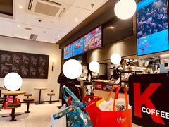 -肯德基(槐苑店)