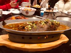 -人民公社大食堂(张家湾店)